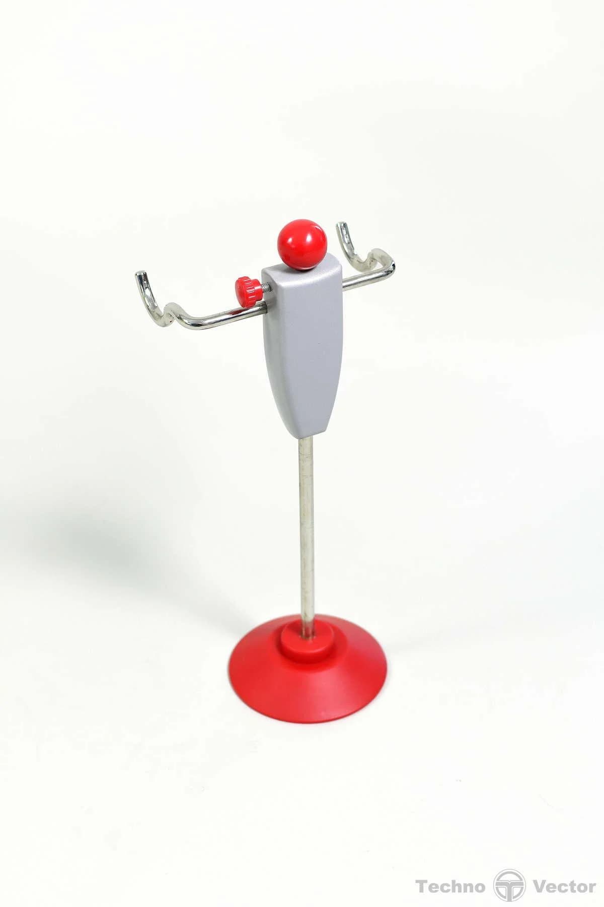 Стенд сход-развал ТехноВектор 8 T 8214 — бесконтактный, 10 камер, яма