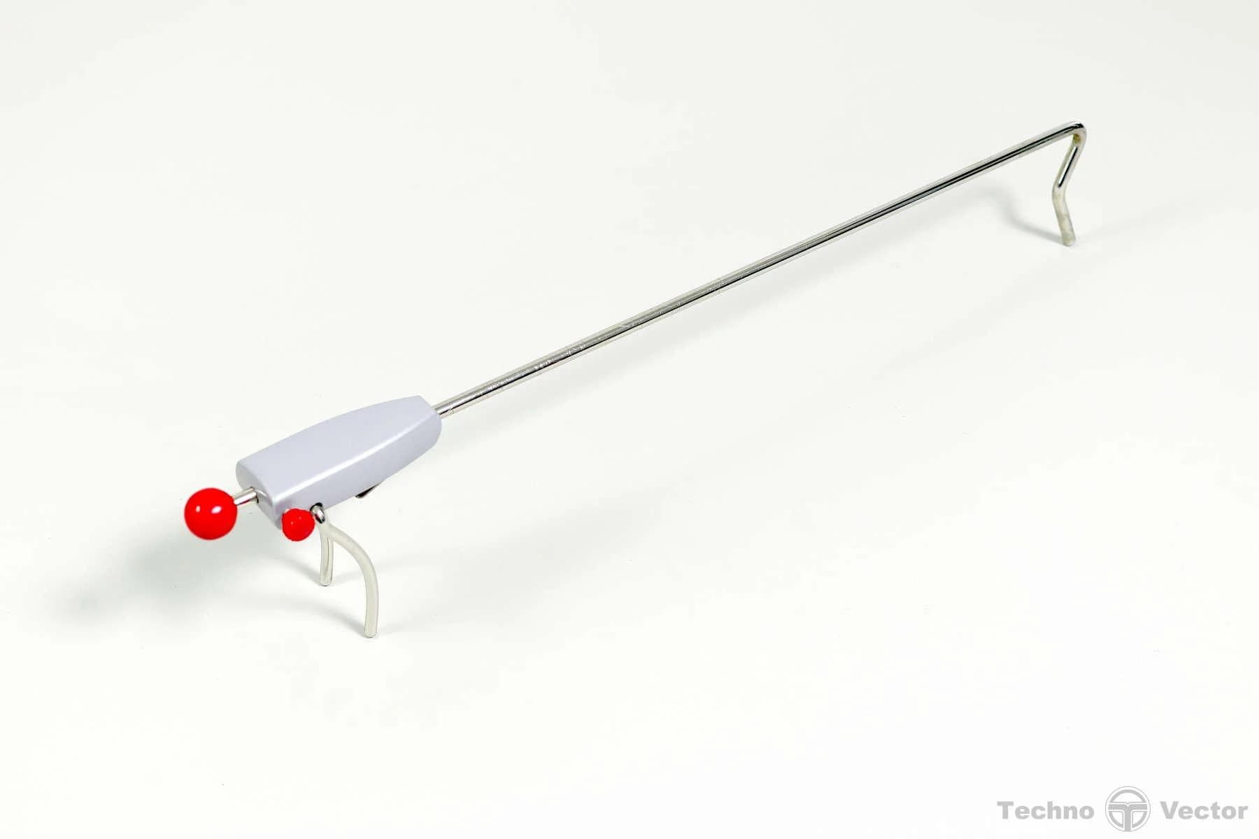 Стенд сход-развал ТехноВектор 8 T 8214 — бесконтактный, 10 камер, яма