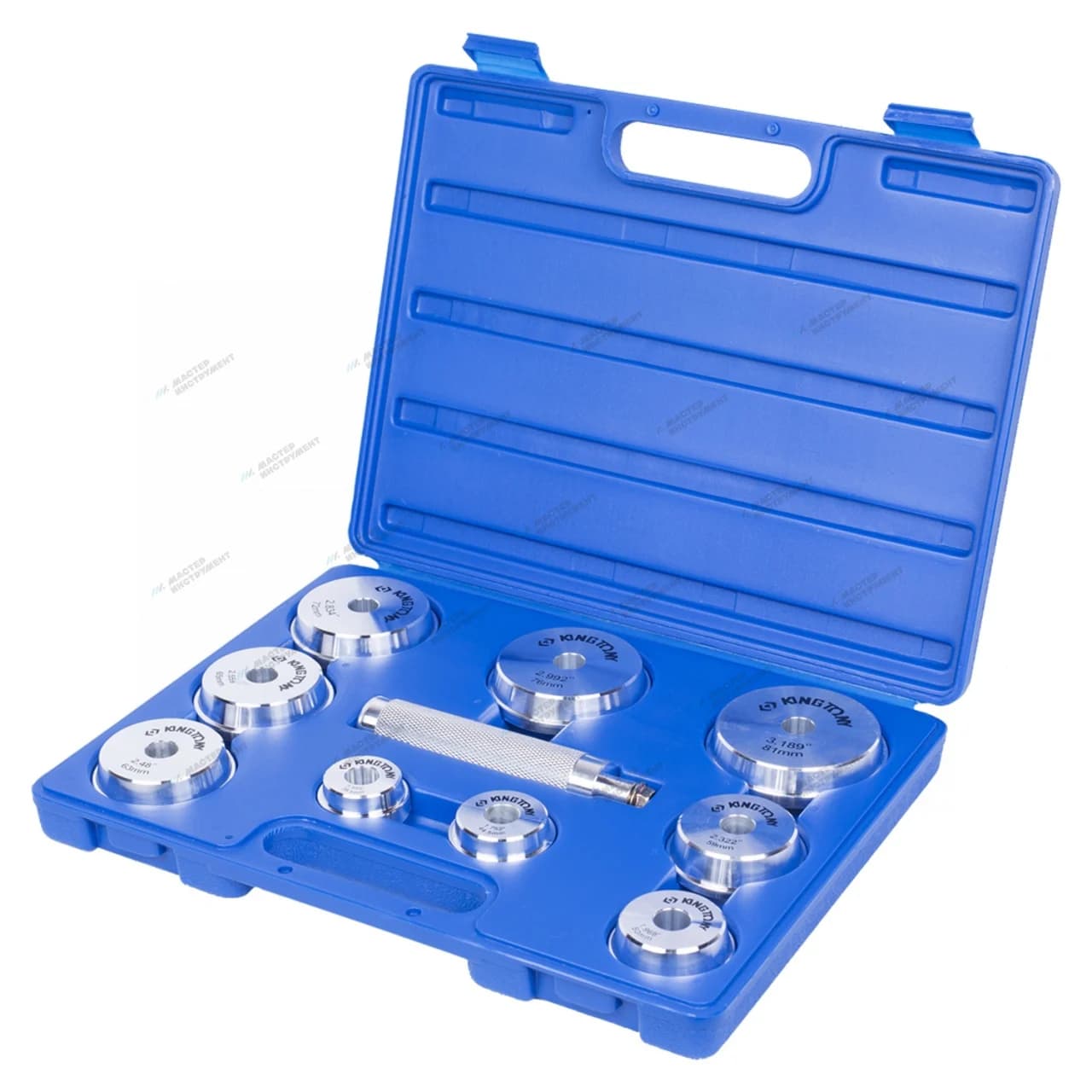 Комплект оправок для подшипников и сальников