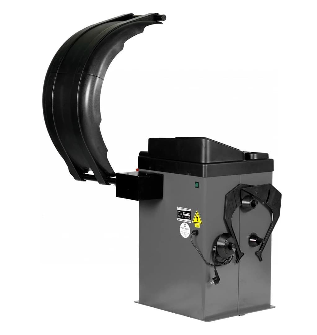 NORDBERG 4523C — комплект центрирующих конусов