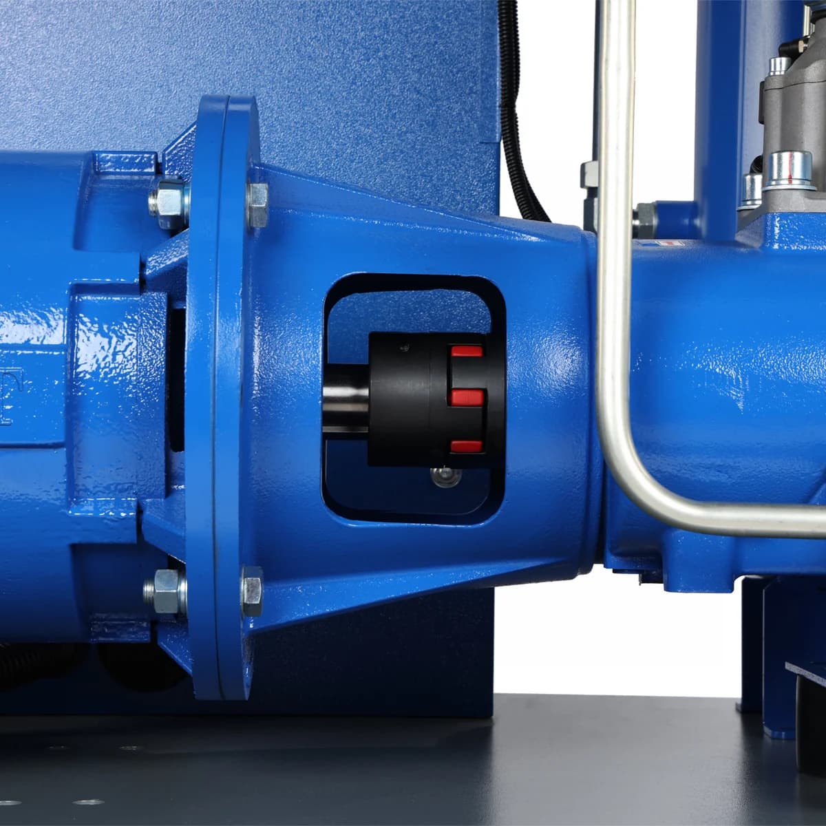 Компрессор винтовой Nordberg NCC30 — 22 кВт / 10 бар / 3 200 л/мин