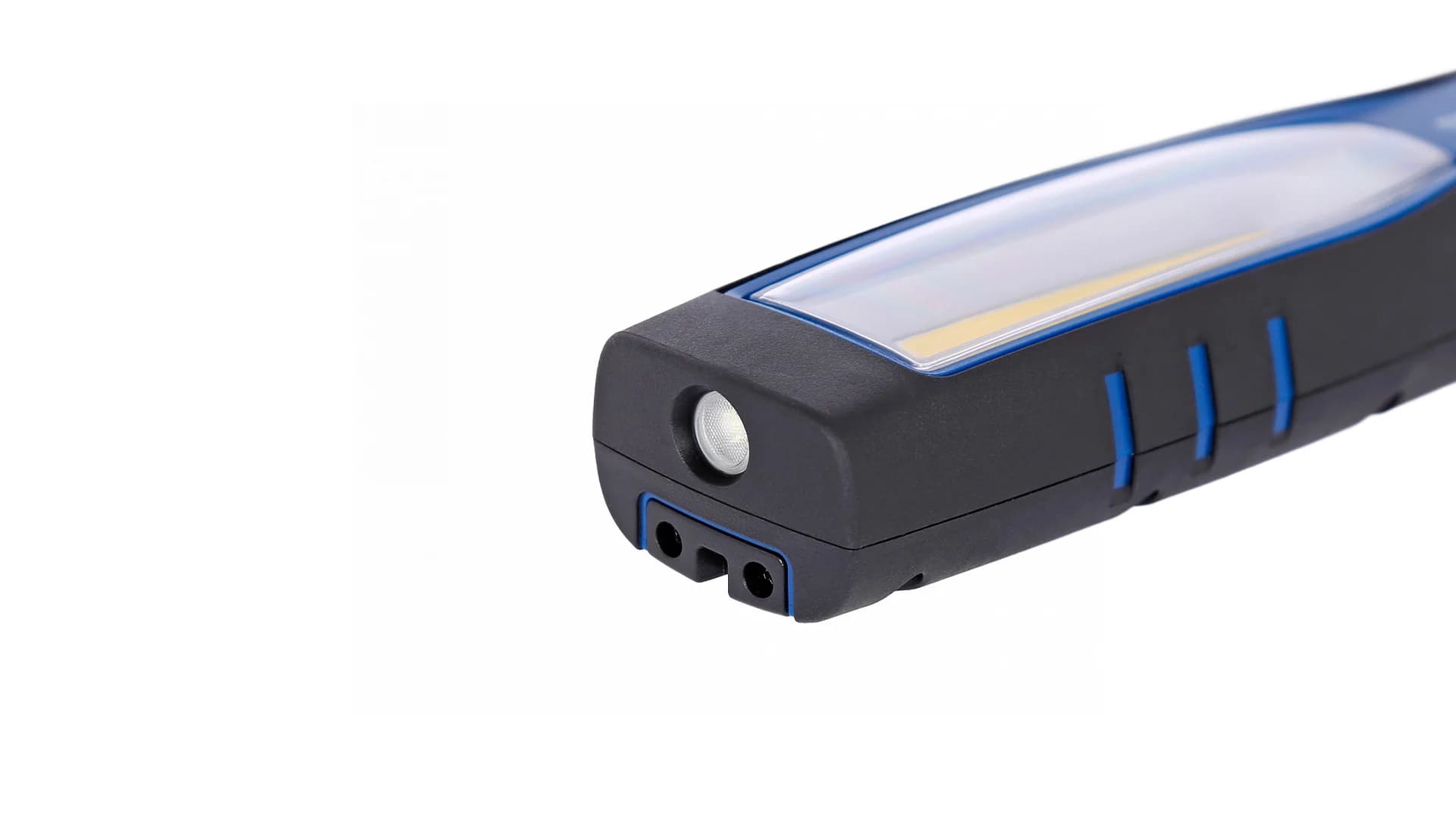 Фонарь аккумуляторный Nordberg 1964 — 1 000 лм / IP65 / 4 режима