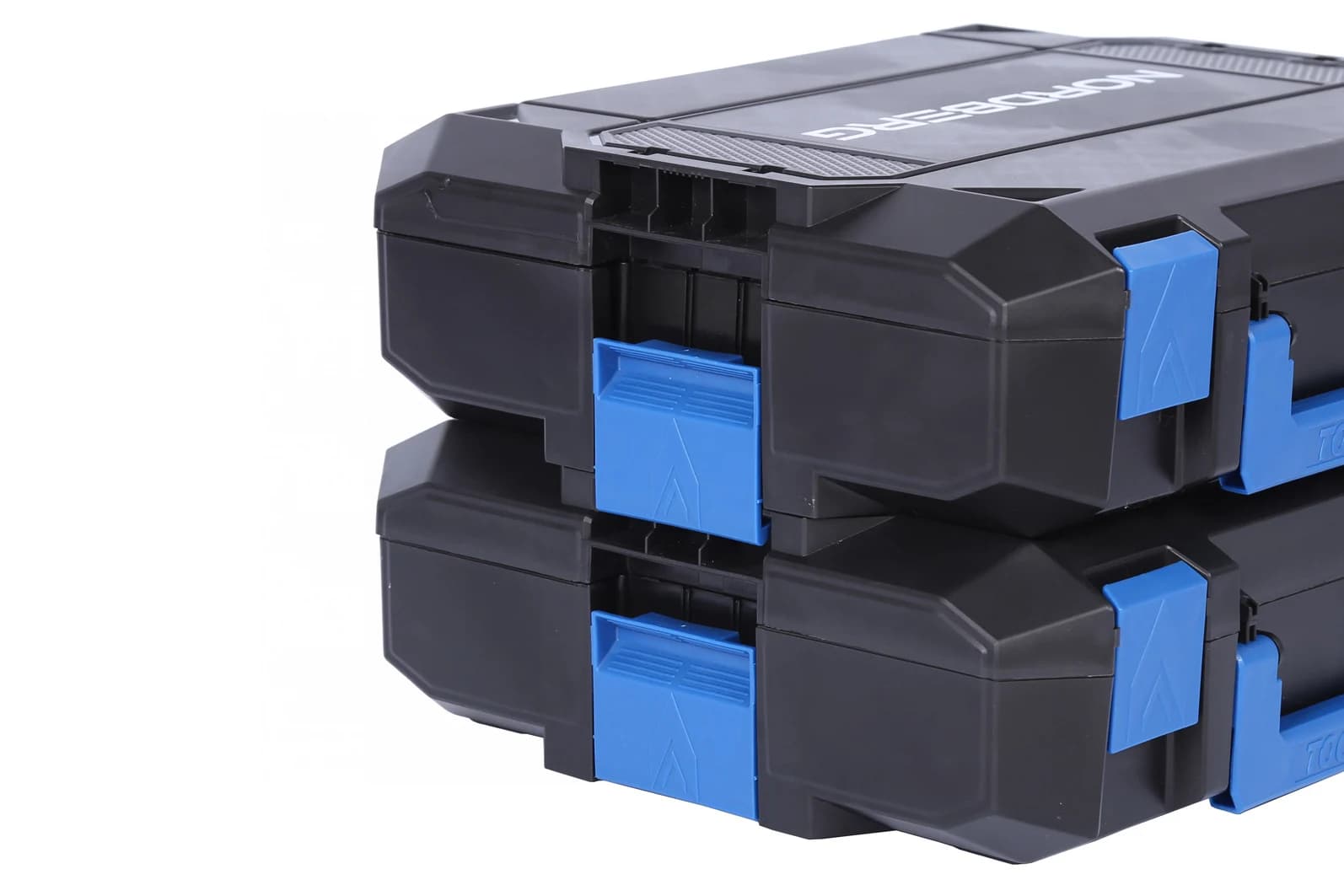 Гайковерт аккумуляторный NORDBERG NE806K — 1/2″, 1500 Нм, 6 Ач