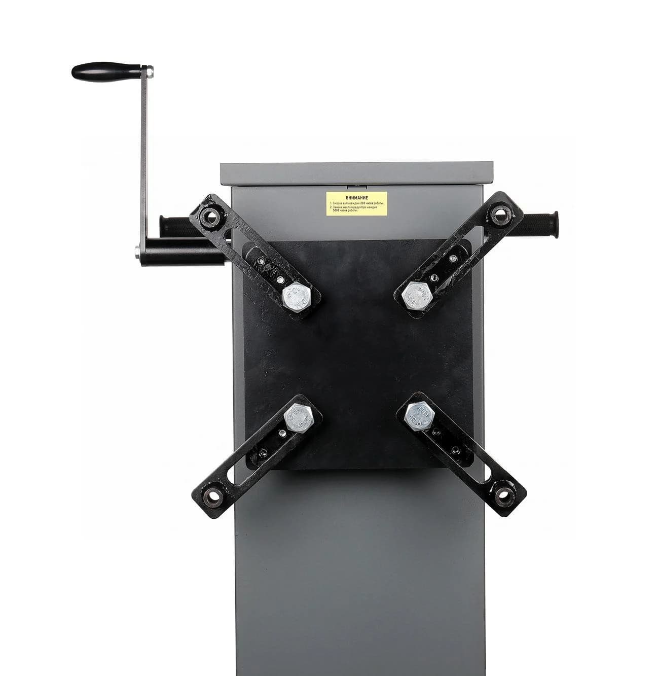 Универсальный кронштейн для грузового кантователя N30160R