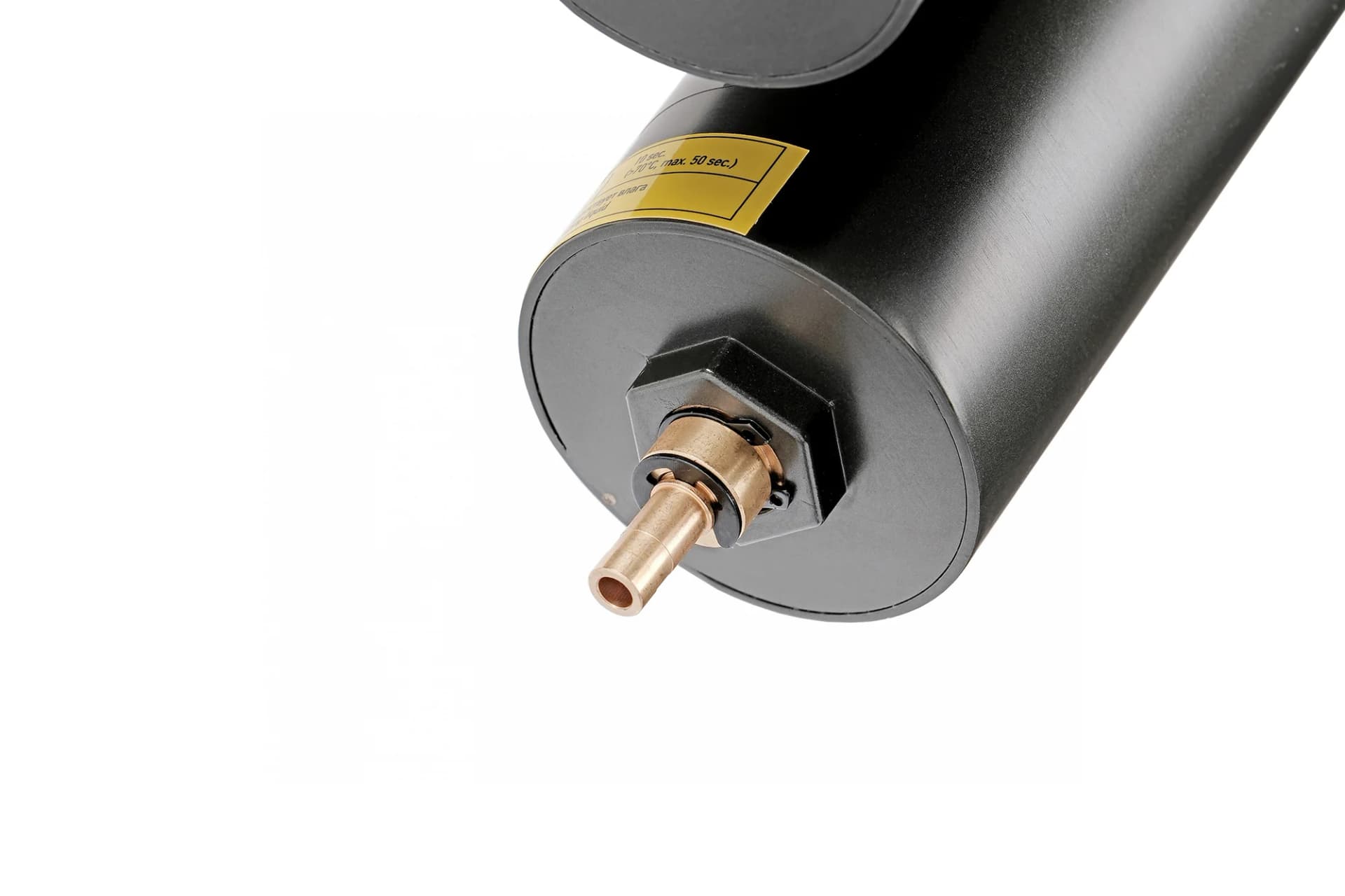 Фильтр-группа NORDBERG NP8594 — двухступенчатая, 0,01 мкм, 1/2″