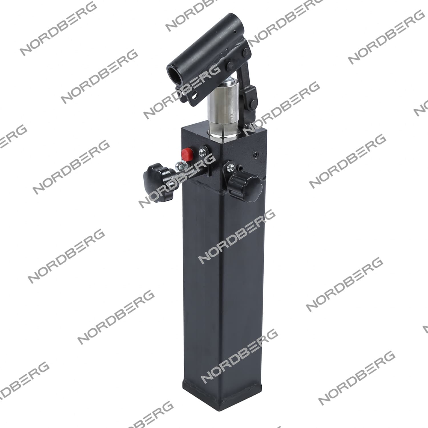 Насос для пресса NORDBERG N3630F — общий вид