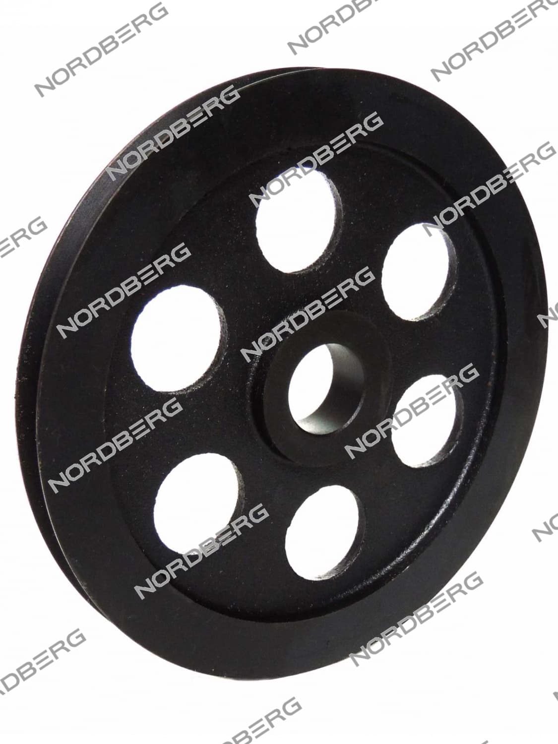 Ролик направляющий NORDBERG SGM-805-03 для подъёмника 4445