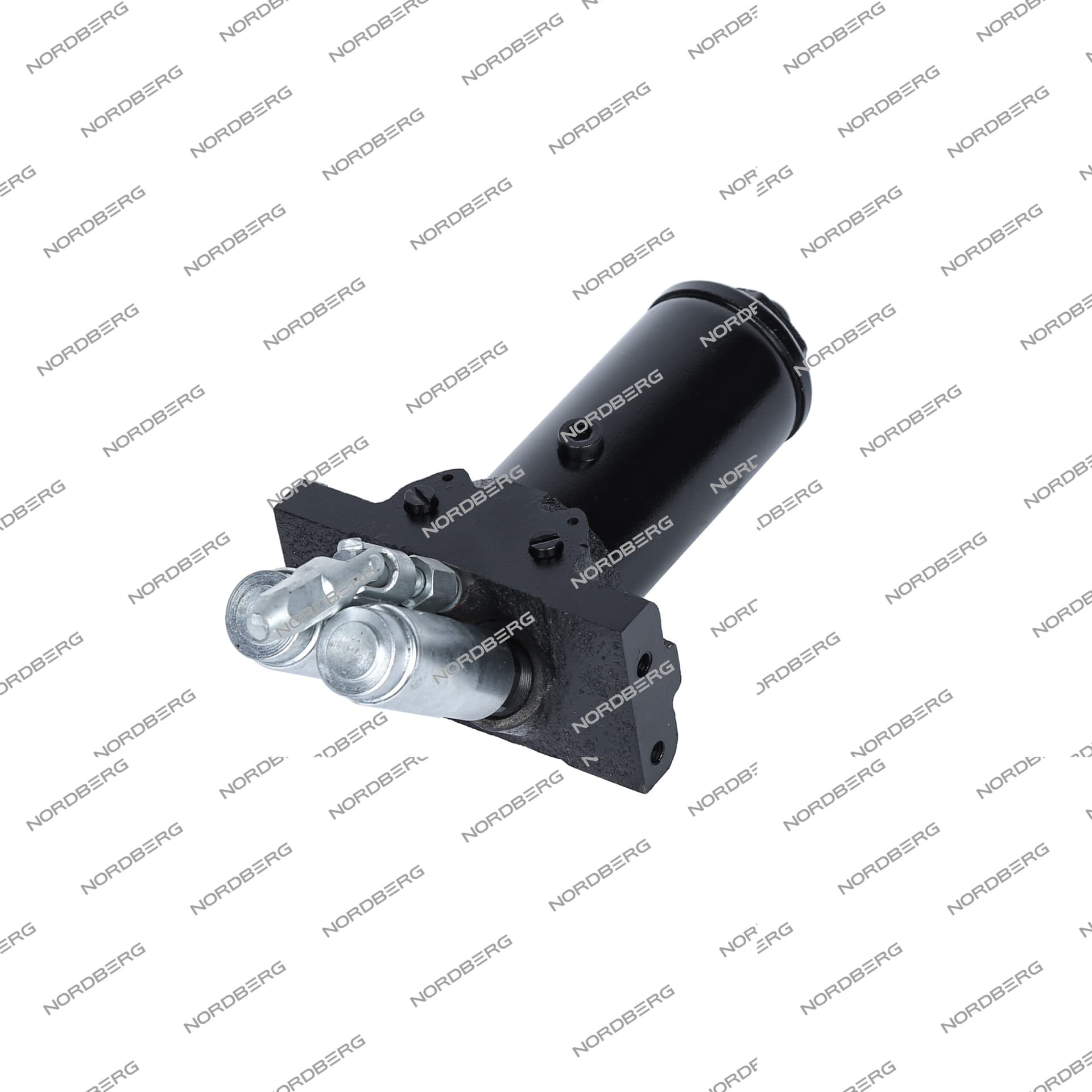 Цилиндр гидравлический в сборе для домкрата NORDBERG