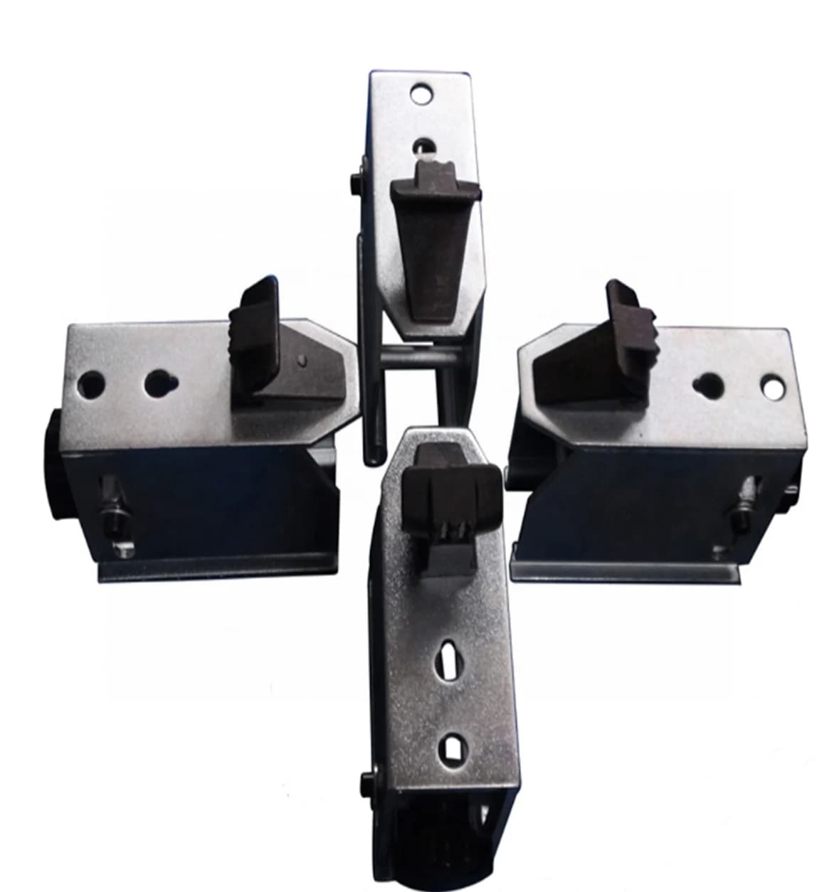 Адаптер зажима мотоколёс Nordberg 01-00004818 для станков 4644N, 4641, 4644