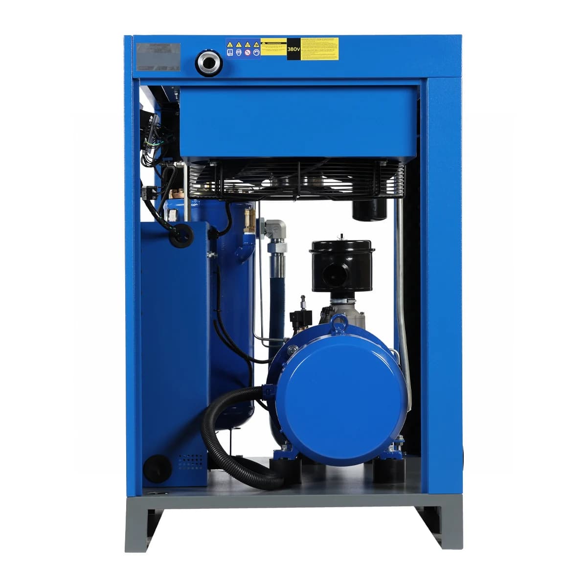 Компрессор винтовой Nordberg NCC30 — 22 кВт / 10 бар / 3 200 л/мин