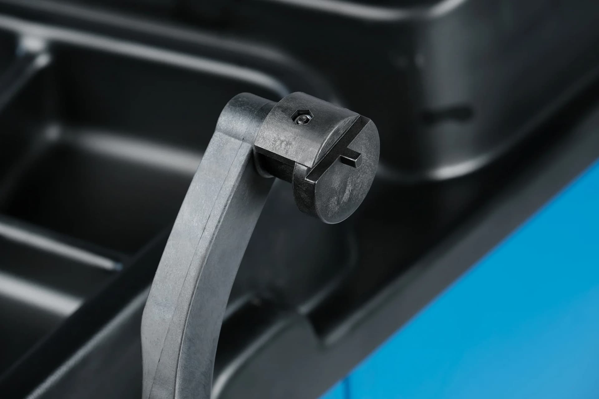 NORDBERG 4523 — комплект конусов в сборе