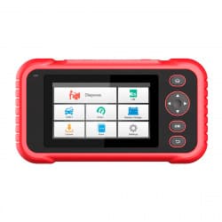 Портативный автосканер Launch Creader CRP239 N36870