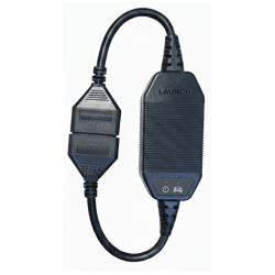 Диагностический кабель СAN 24в для прицепов Launch LNC-269