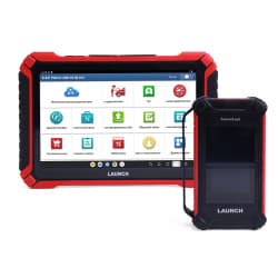 Многофункциональный диагностический сканер Launch X431 PADIX Link LNC-212