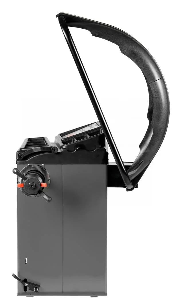 NORDBERG 4523C — педаль тормоза вала