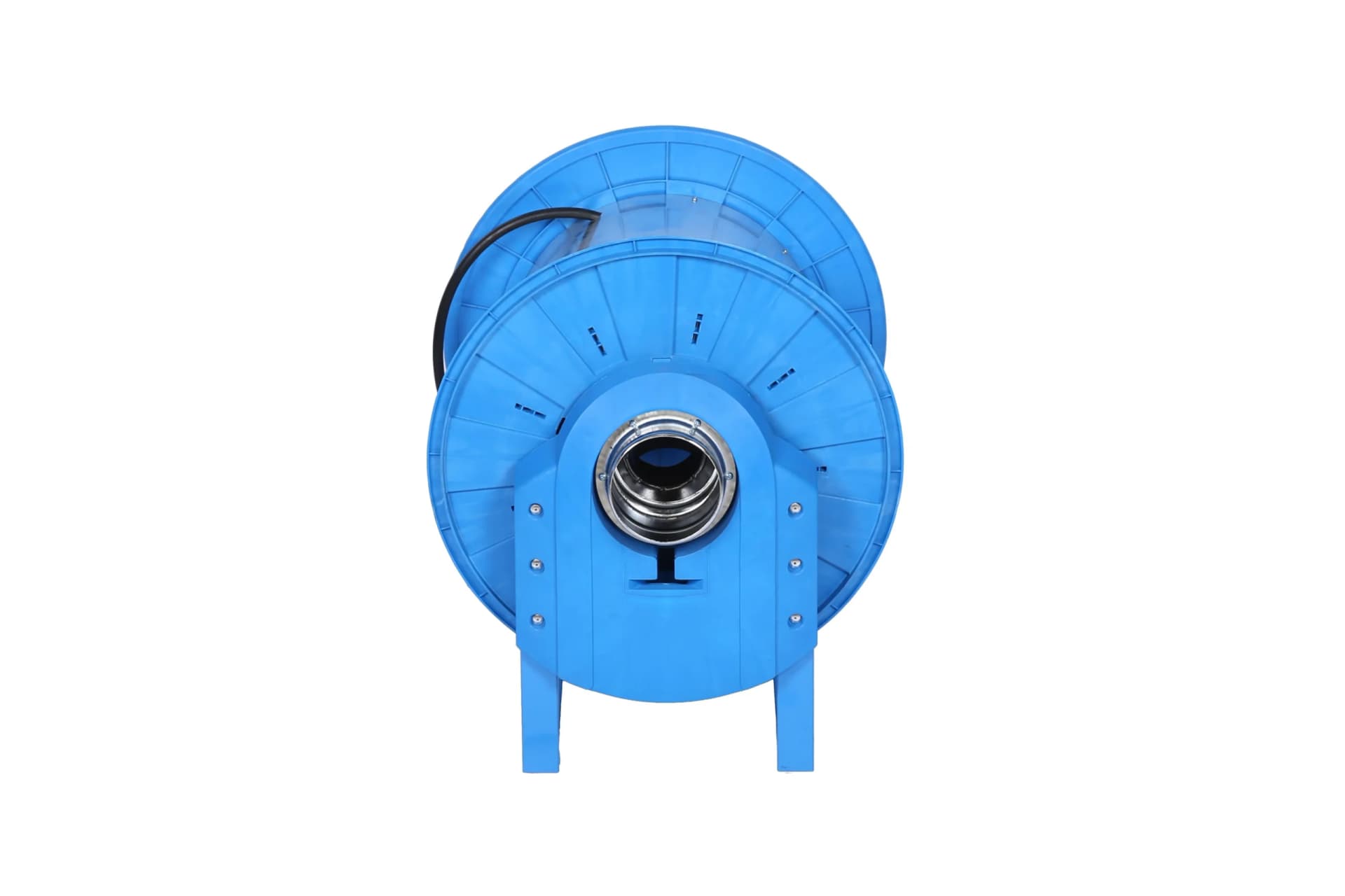 Катушка NORDBERG HRF8100E-KIT — автоматическая для выхлопных газов шланг 8 м Ø100 мм с насадкой