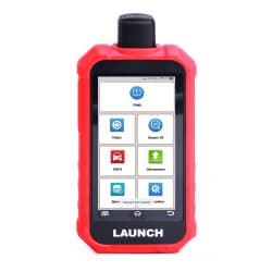 Портативный автосканер Launch CRT511S TPMS v2 LNC-213