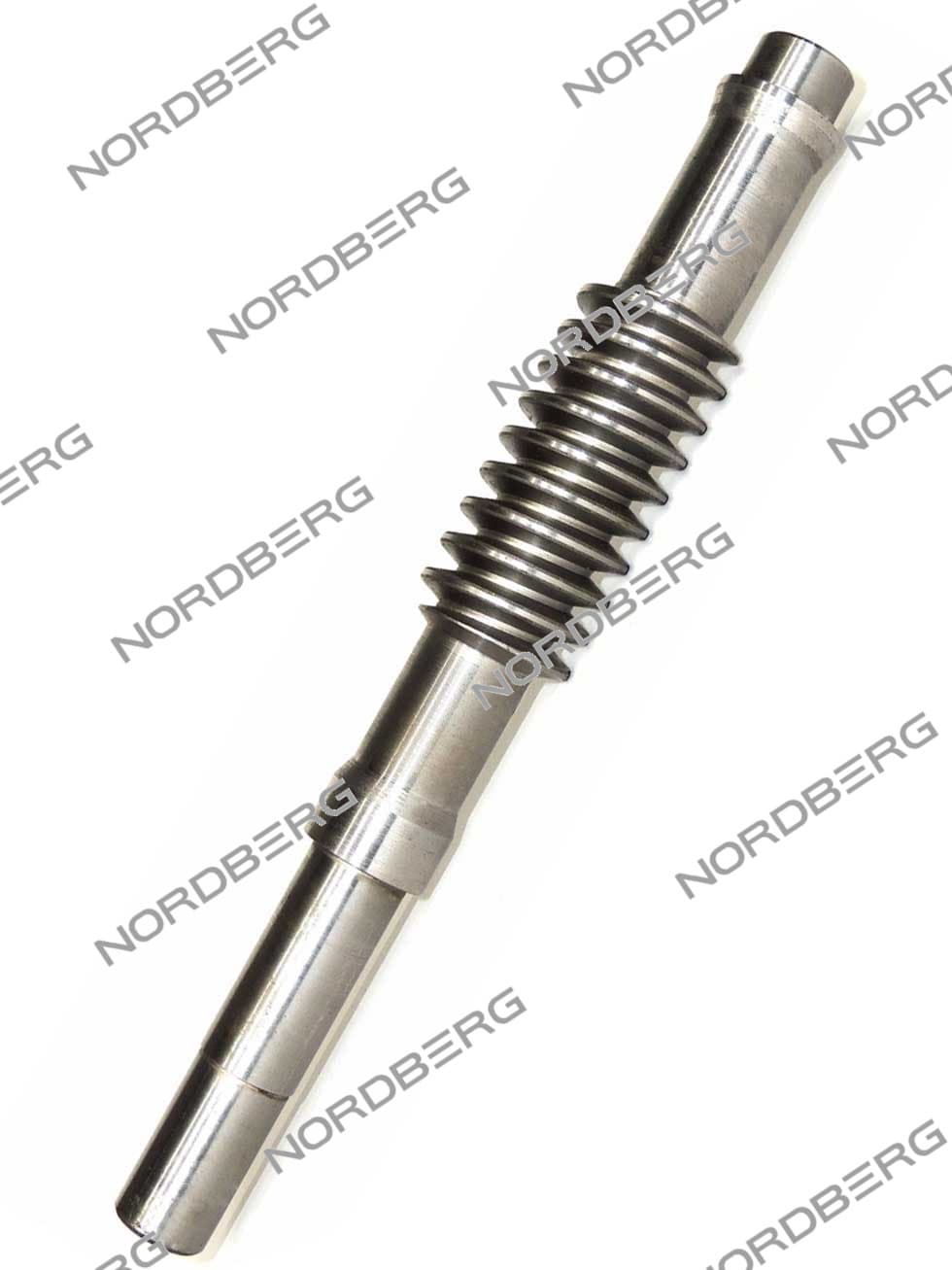 Вал редуктора NORDBERG TC-10-1400007 для шиномонтажного станка 46TRK