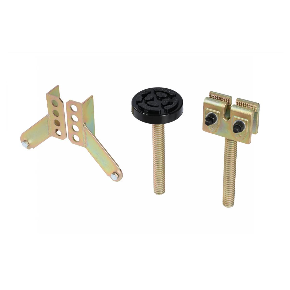 Набор насадок Nordberg N3SK для тележки N3S8 — крепление за кузов до 1 т