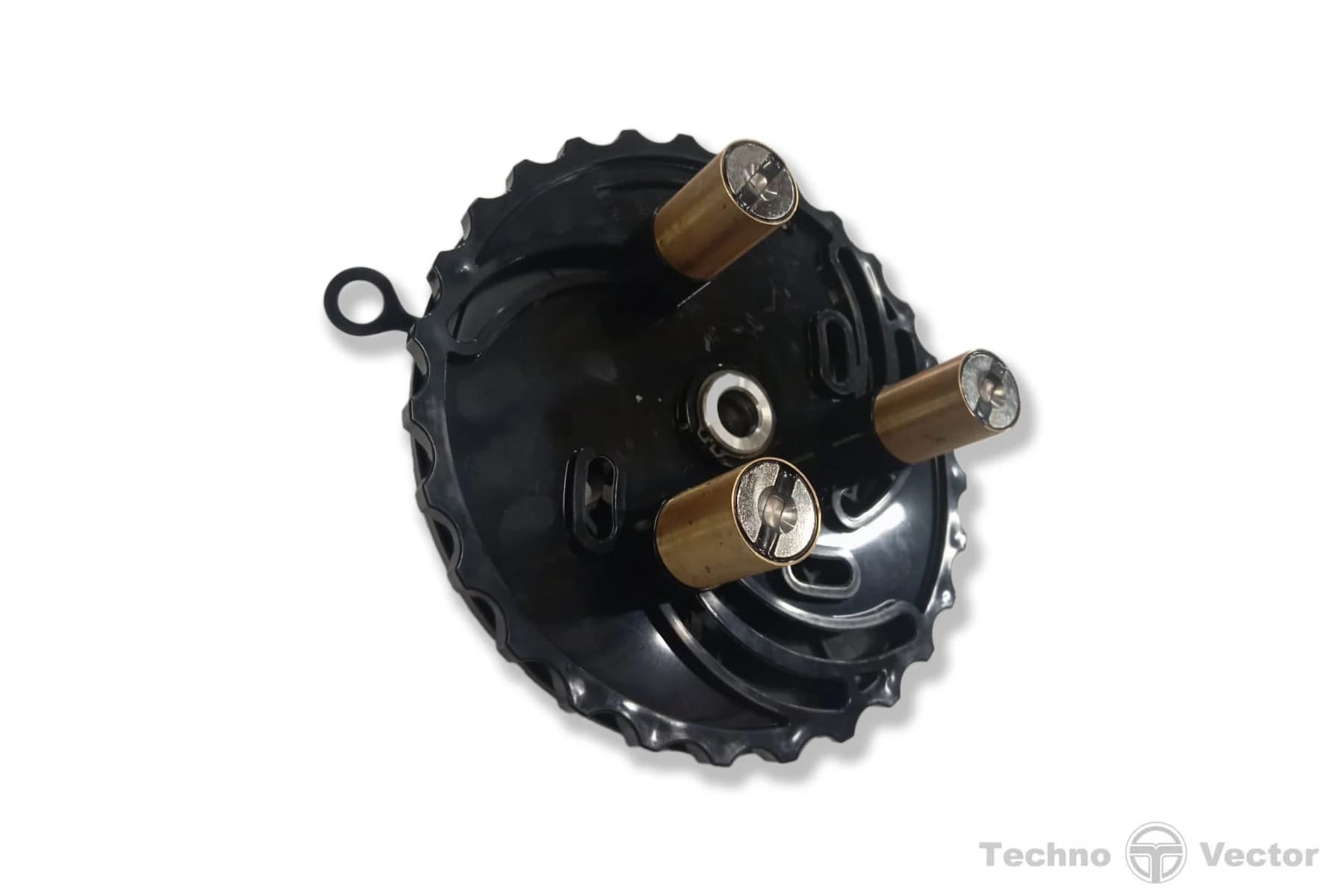 Адаптеры колёсные магнитные Техновектор 166 00 000 — для ТехноВектор 7