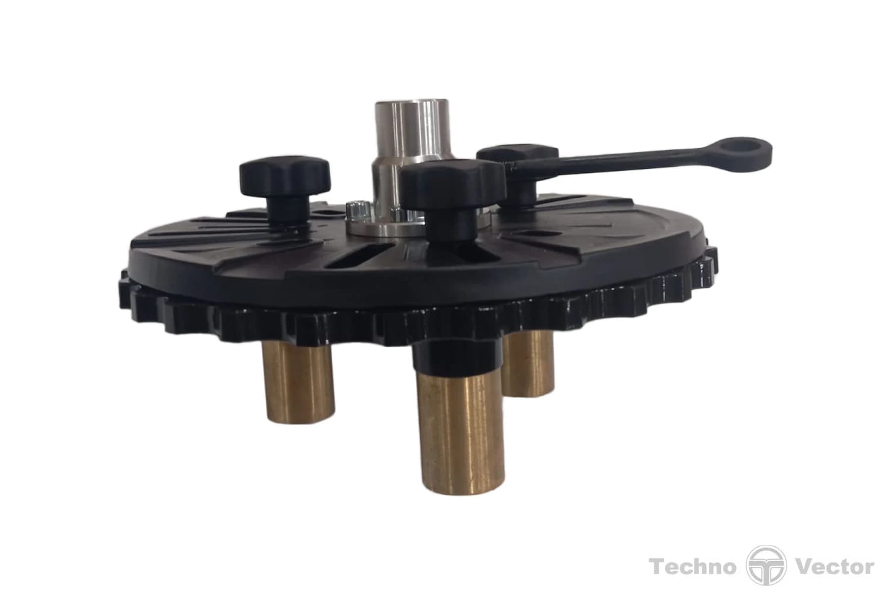 Адаптеры колёсные магнитные Техновектор 166 00 000 — для ТехноВектор 7