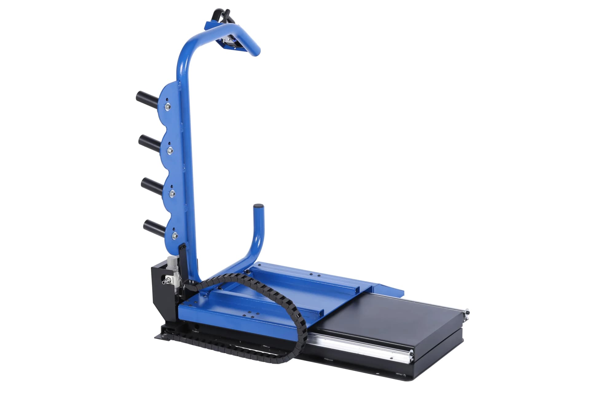 Лифт для колёс Nordberg NTL1 — до 75 кг / высота подъёма 50 см / балансировка