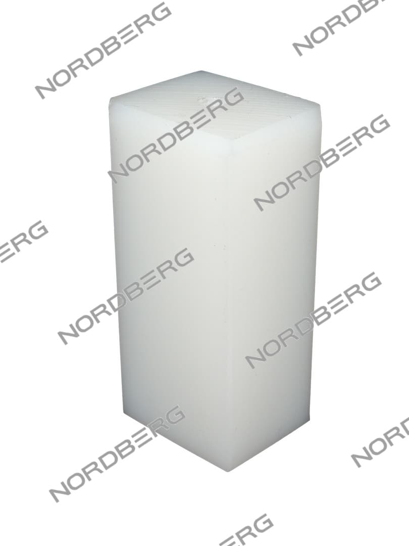 Комплект блоков скольжения (ползунов) для подъёмника NORDBERG N4120-4 — 16 шт.