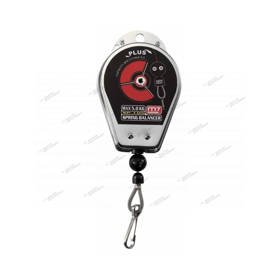 Балансир пружинный Mighty Seven SP-104