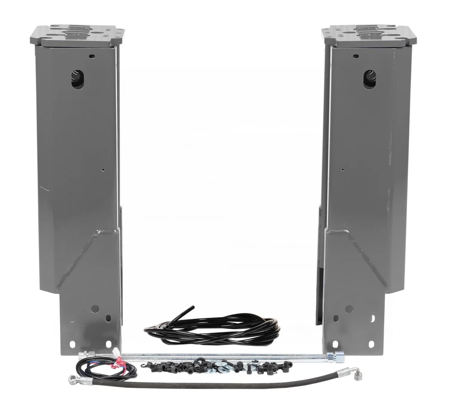 Комплект удлинителей колонн 600 мм для N4125H-4,5T (серый) NORDBERG