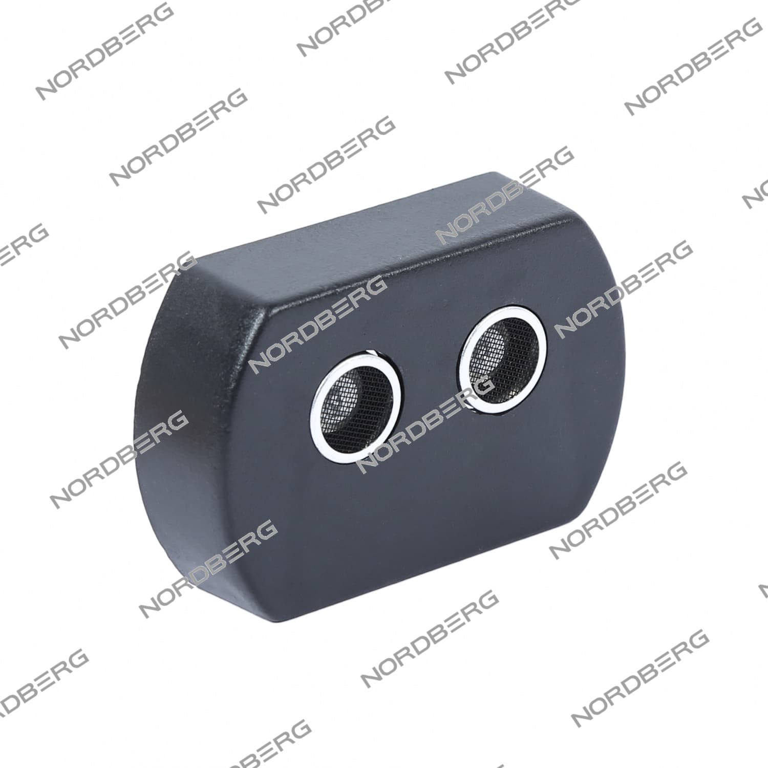 Ультразвуковой датчик ширины Nordberg для станка 4523PA