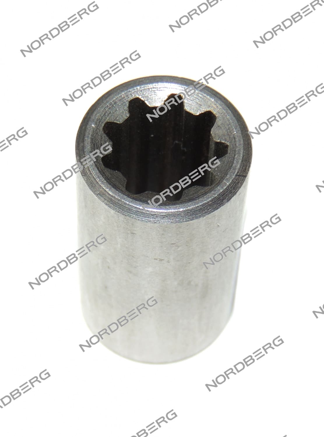 Соединитель вала NORDBERG 405 для шиномонтажного станка 46TRKE
