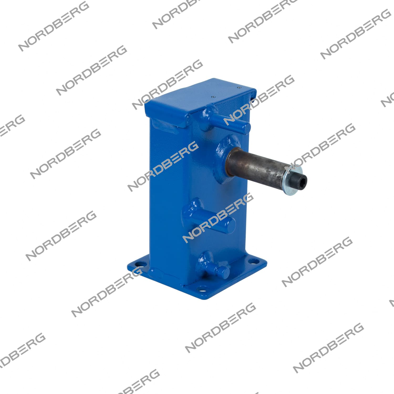 Кронштейн кожуха балансировочного станка NORDBERG 4524C