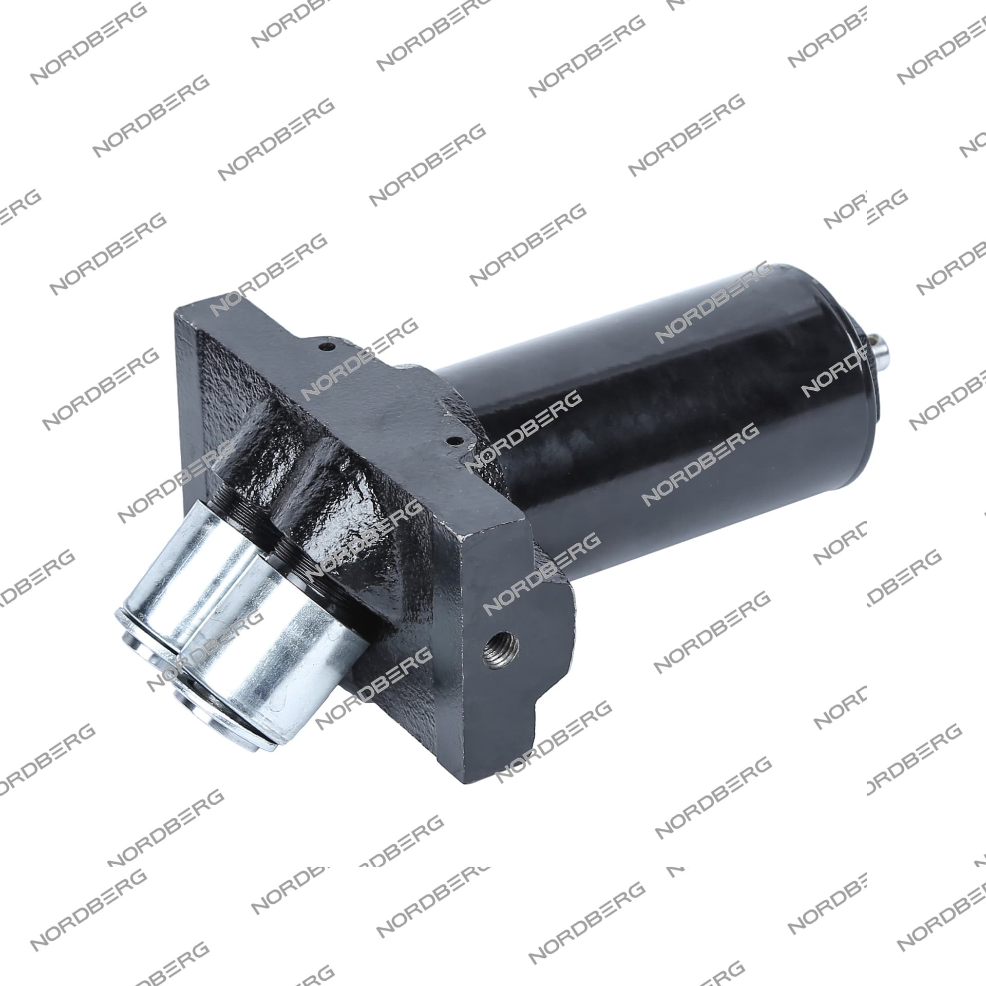 Гидроцилиндр в сборе для домкрата N32025 — упаковка