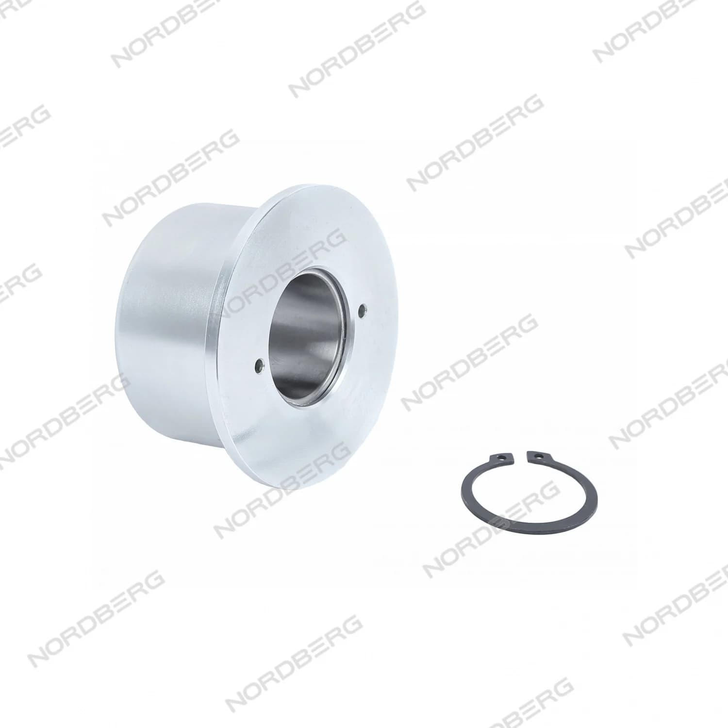 Ролик в сборе Nordberg N501T#ROLL-AS — общий вид