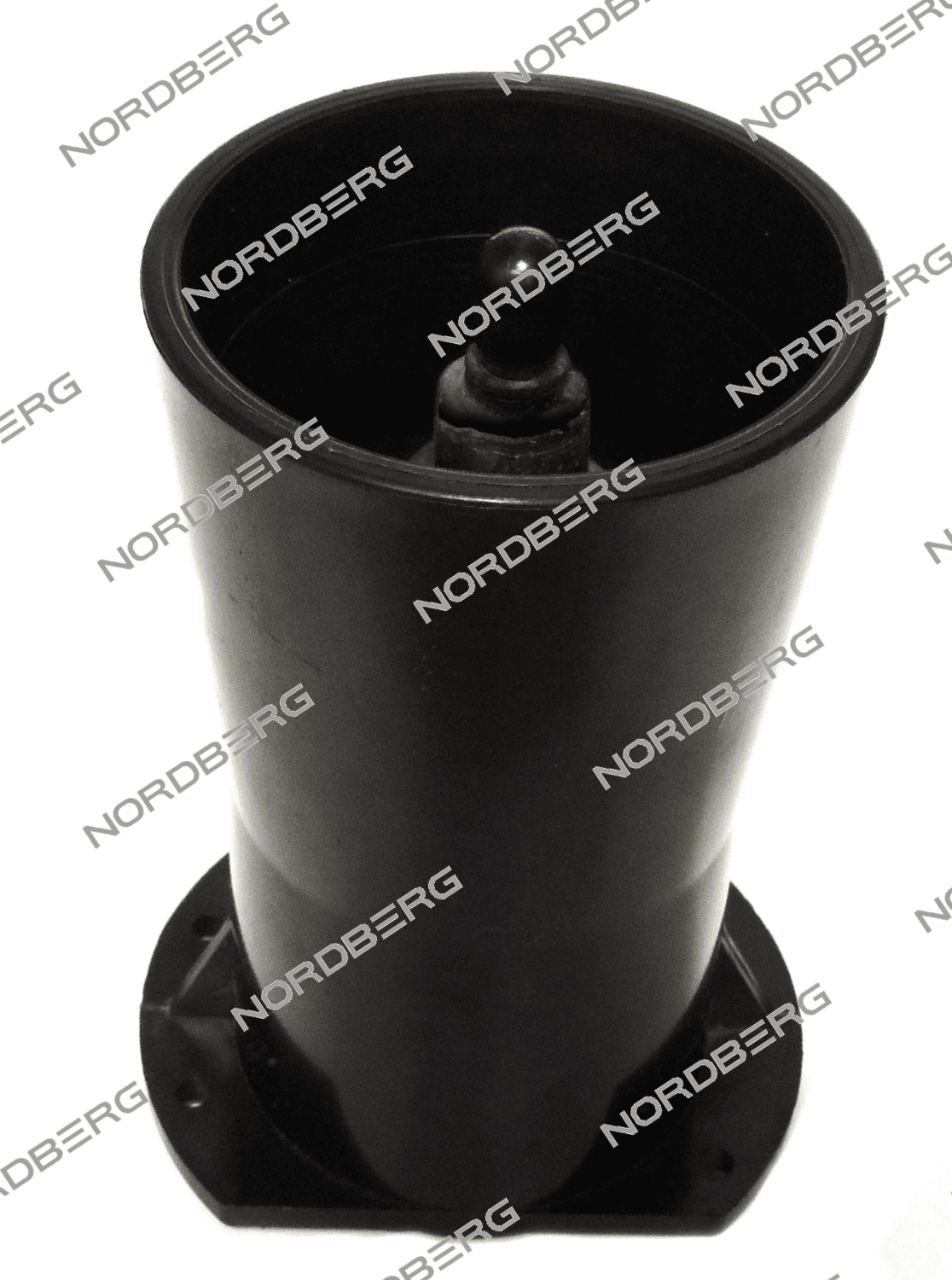 Джойстик-тумблер управления Nordberg 603 для шиномонтажного станка