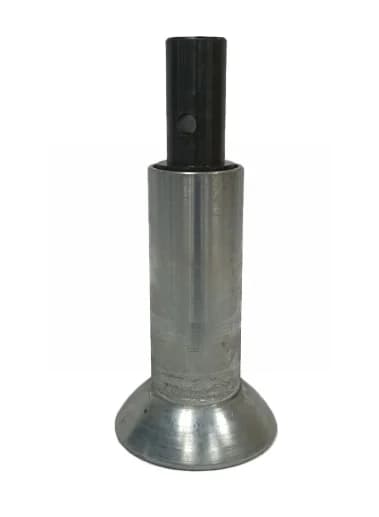 Ролик отжимной Nordberg 46TRK#POLLER для станков 46TRK и 46TRK46