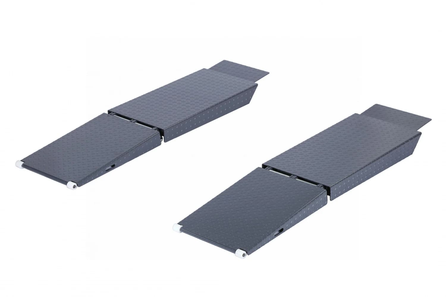 Трапы заездные двусоставные Nordberg для низкого клиренса — комплект