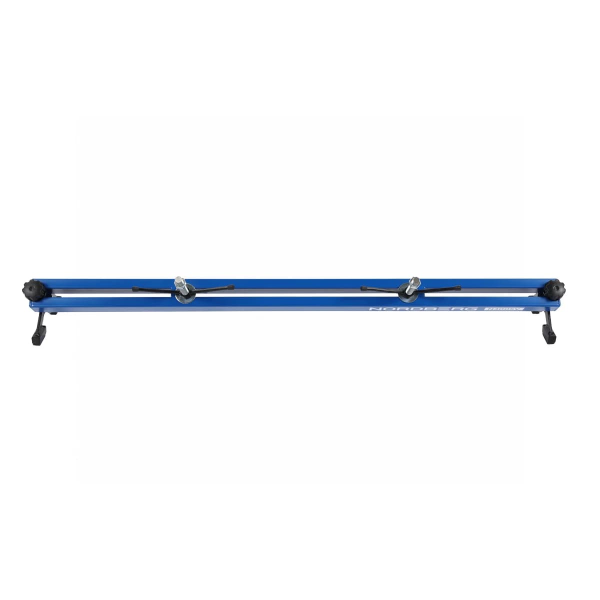 Стенд для вывешивания двигателя Nordberg N3005V — 500 кг, длина 150 см