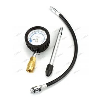 Компрессометр бензиновый МАСТАК 120-10021 в кейсе