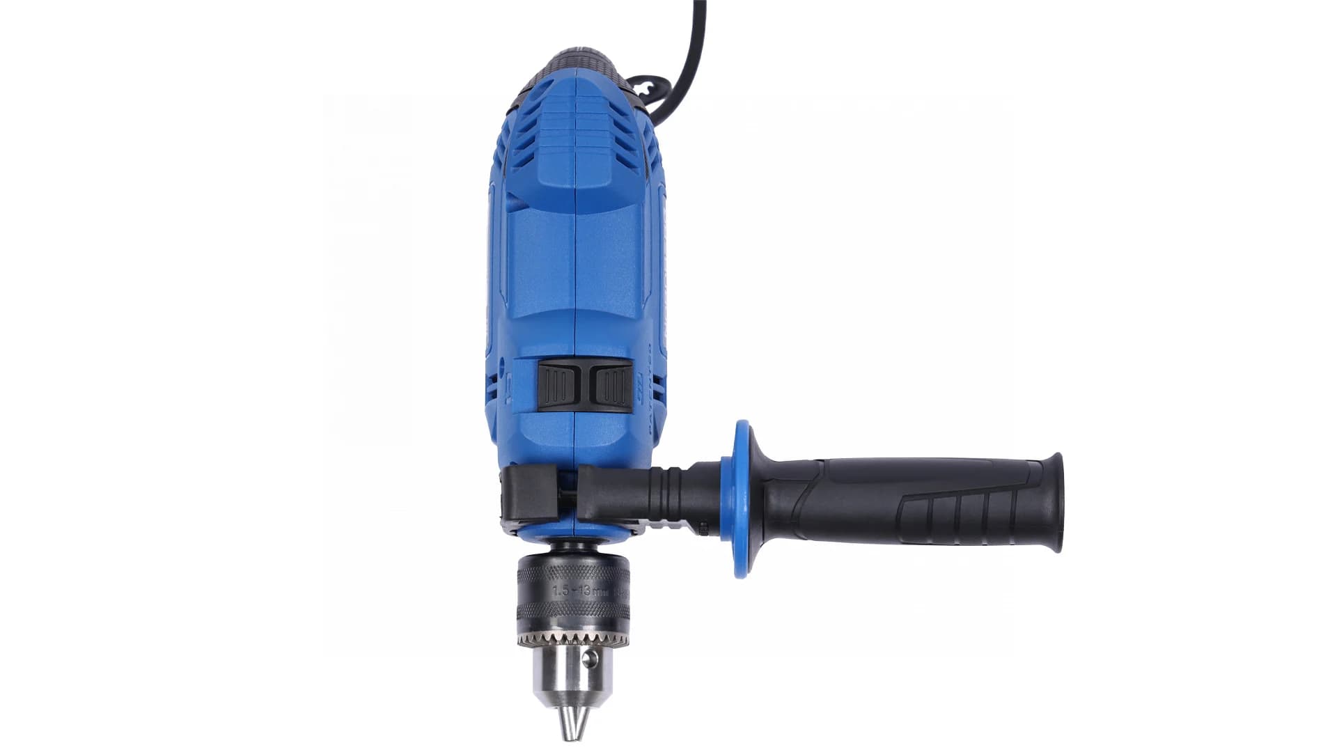 Дрель ударная NORDBERG NE010Q — 850 Вт, патрон 13 мм