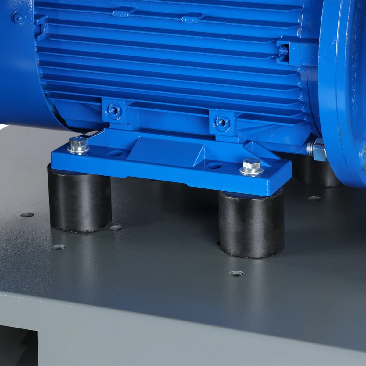 Компрессор винтовой Nordberg NCC20RD — 15 кВт / 10 бар / ресивер 350 л