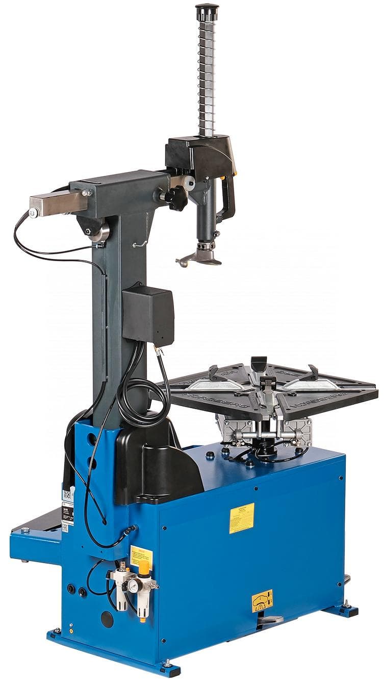 NORDBERG 4641ID — педали управления (4 педали)