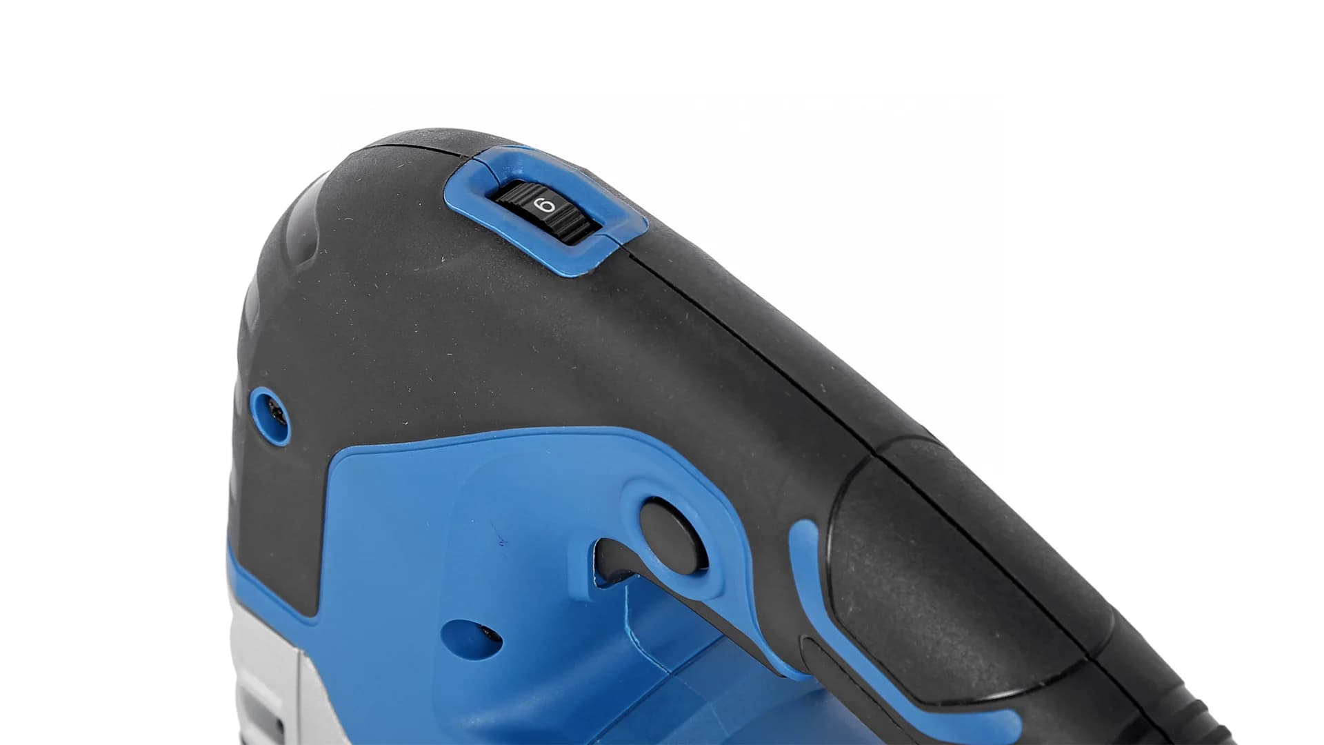 Лобзик электрический Nordberg NE638 — 750 Вт / орбитальный / 4 режима