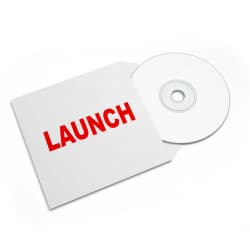 Обновление ПО на 1 год для Launch CRP359, CRP919 MAX Launch LNC-208