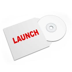 Обновление ПО для легковых на 2 года для Launch X431 PADVII и PADIX Launch LNC-248