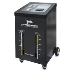 Автоматическая установка для замены масла в АКПП ОДА Сервис ODA-3010