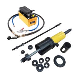 Выпрессовщик сайлентблоков ОДА Сервис ODA-A1339G с насосом