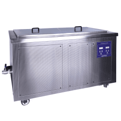 Ультразвуковая ванна с цифровым управлением и подогревом, 560 л ОДА Сервис ODA-LQ5600