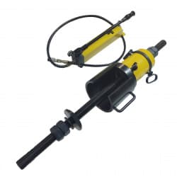 Гидравлический выпрессовщик втулок ОДА Сервис ODA-V1339