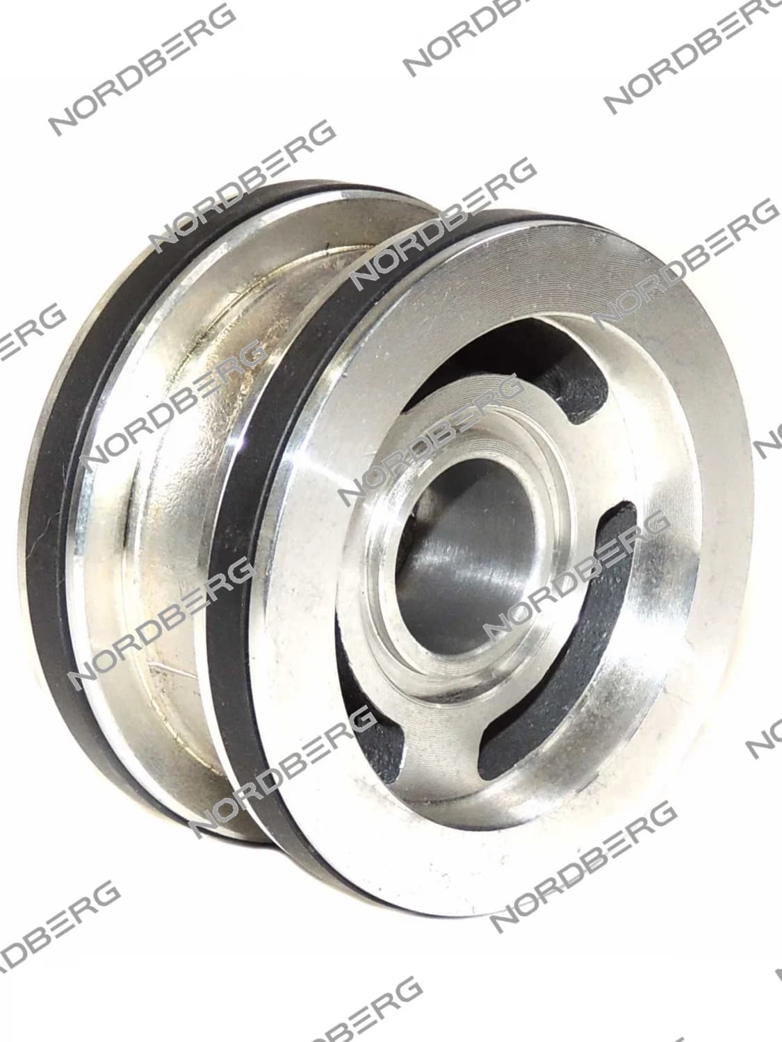 Поршень воздушного насоса NORDBERG Q42+Q43 — деталь для домкратов N201/N402